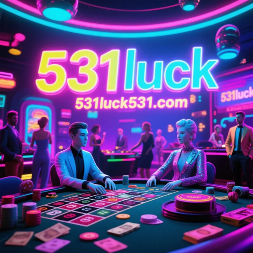 531luck